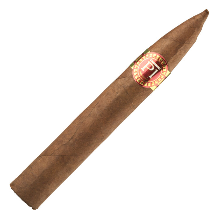 Torpedo, , jrcigars